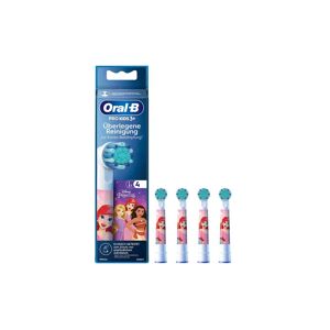 Oral-B Aufsteckbürste »Zahnbürstenkopf Pro Kids Car« Mehrfarbig Größe