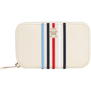 Tommy Hilfiger Geldbörse »POPPY LARGE ZA CORP«, (1 tlg.) Calico Größe