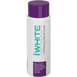 iWHITE Aufhellungs-Mundwasser 0.5 l