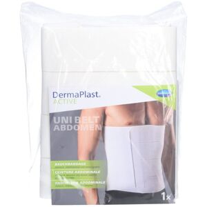 Hartmann Dermaplast® Active Unibelt Abdomen Ceinture abdominale Taille 2 85-110 cm groß 1 ct