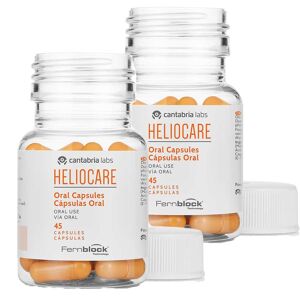 Heliocare® Oral 120 ct