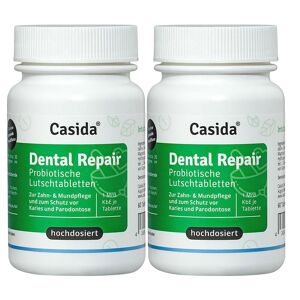 Casida® Dental Repair 120 ct