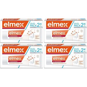 elmex® Zahnpasta Anti-Karies Professional 0.6 l