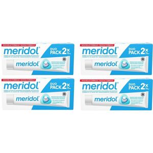 COLGATE PALMOLIVE FRANCE meridol® Zahnpasta Zahnfleischschutz 0.6 l