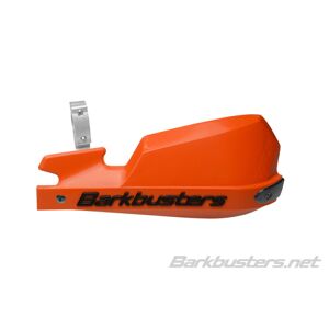 Barkbusters Kit VPS MX Universal Orange  weiss