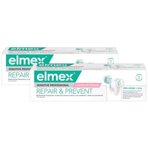 elmex SENSITIVE PROFESSIONAL REPAIR & PREVENT Zahnpasta (2 ml)
