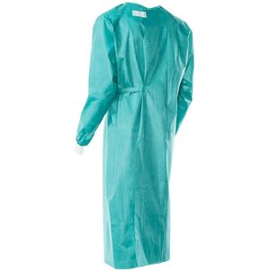 Foliodress Gown Comfort Special Classic L steril (28 Stück)