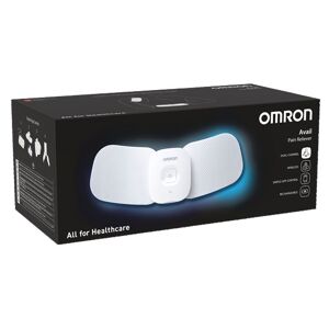 Omron AVAIL 2-Kanal TENS mit App (1 Stück)