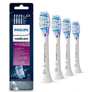 Philips HX9054/17 - Sonicare Original Premium Gum Care Bürstenköpfe - 4er Pack