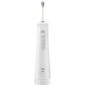 Braun Oral-B AquaCare 6 Munddusche