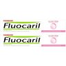 Fluocaril bi-fluoré 145 mg Zahnfleischschutz Zahnpasta 150 ml