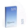 Alpine White - Whitening Strips Sensitive, 14 Stripes