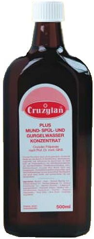 Cruzylan® Plus