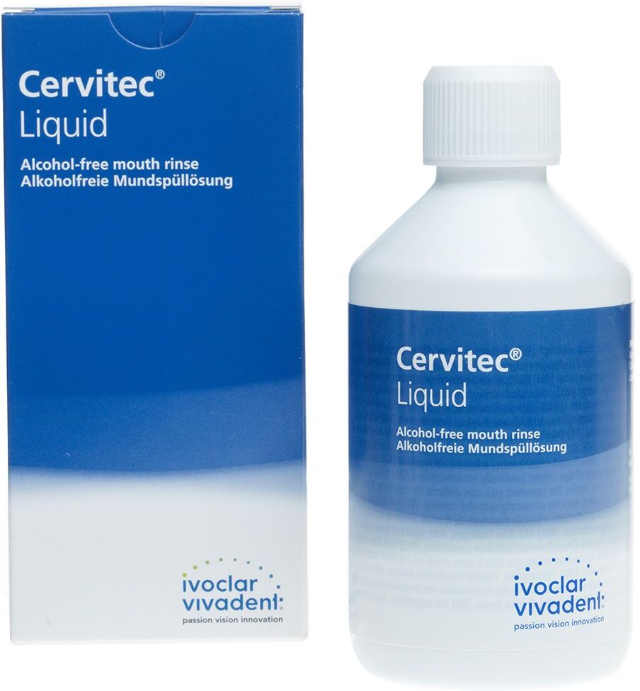 ivoclar vivadent Cervitec® Liquid