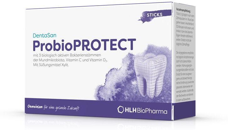 DentaSan® ProbioPROTECT