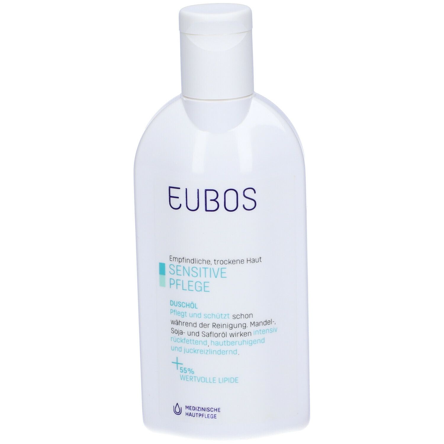 Eubos® Empfindliches Duschöl