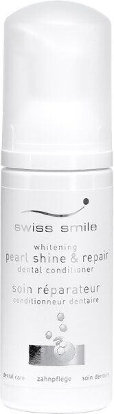 Swiss Smile Pearl Shine Dental Conditioner 30 ml Zahnaufheller