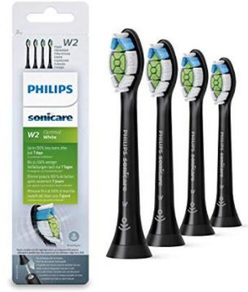 Philips HX6064/11 - Sonicare Optimal White Aufsteckbürsten