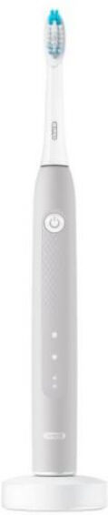 Braun Oral-B Pulsonic Slim Clean 2000 - Elektrische Zahnbürste - Grau