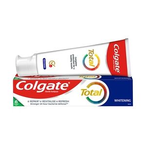 Gaba COLGATE Total Plus gesundes Weiß Zahnpasta 75 Milliliter