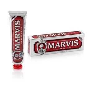 Marvis Cinnamon Mint Zahnpasta 85 ml