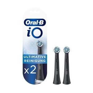 Oral B Oral-B iO Ultimate Clean Ultimative Reinigung