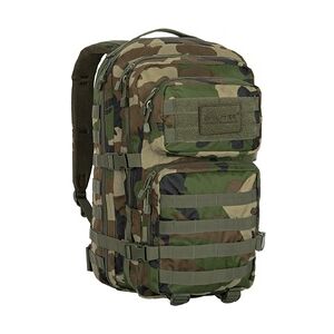 Mil-Tec US Assault Pack Large woodland