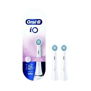 Oral B Oral-B iO Sanfte Reinigung