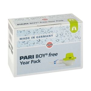 PARI BOY free Year Pack 1 Stück
