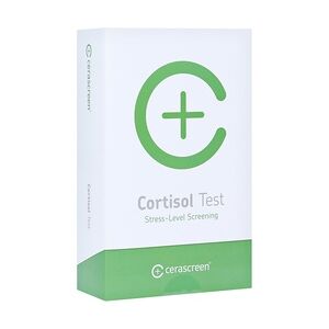 Cerascreen GmbH CERASCREEN Cortisol Test-Kit 1 Stück