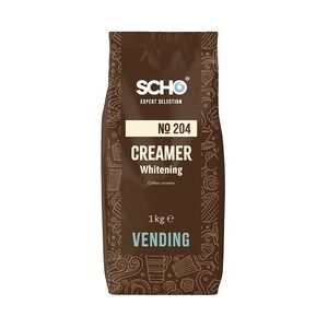 Scho Creamer Whitening No. 204 (1 kg)