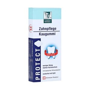 EPI-3 Healthcare GmbH BADERS Protect Gum Zahnpflege 20 Stück