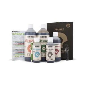 BioBizz Grow Starters Pack 1 Stück