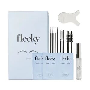 Fleeky Browlift Kit - Augenbrauenlaminierung Set Augenbrauengel 1 Stück