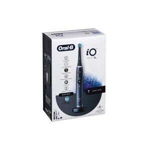 Oral-B iO Series 9N Black Onyx JAS22