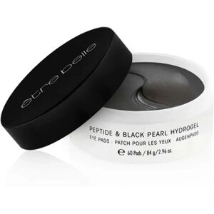 Patches für die Augenkontur Etre Belle Peptide and Black Pearl Hydrogel 60 Stück