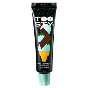 Toosty Pflege Zahnpflege Mint Chocolate Toothpaste