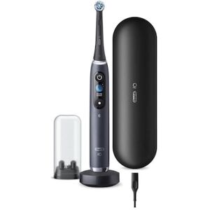 Oral-B iO Series 9N Elektrische Zahnbürste Black Onyx