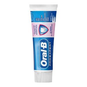 Oral-B Pro-Expert Zahnpasta Zum Aufhellen (75 Ml)