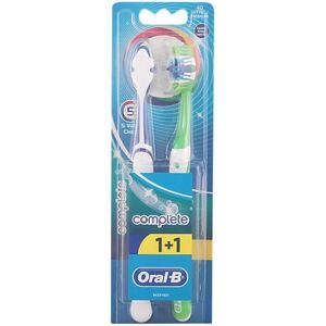 Oral-B 5 Ways Clean Complete Zahnbürste (2 Stück)