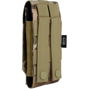 Tasche Brandit MOLLE Phone Large Tactical Camo