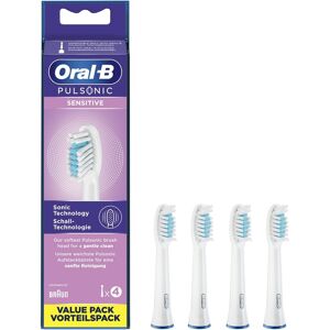 Braun Oral-B Pulsonic Sensitive (4er)