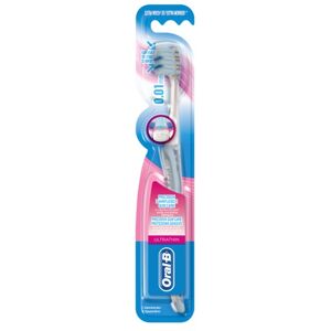 ORAL B UltraThin Precision Zahnfleisch 18 weich 1 St