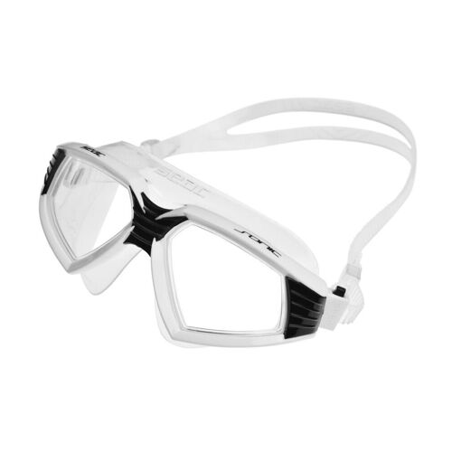 Seac Taucherbrille – Sonic – Weiß/Schwarz – One Size – Seac Taucherbrillen