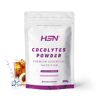 HSN Ors cocolytes (kokoswasser + elektrolyte) pulver 500 g pfirsich-eistee