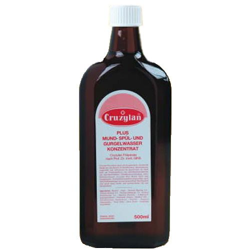 Cruzylan® Plus 500 ml Tropfen