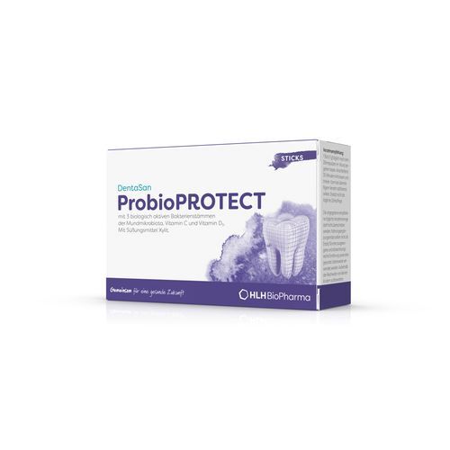 DentaSan® ProbioPROTECT 28 St Granulat