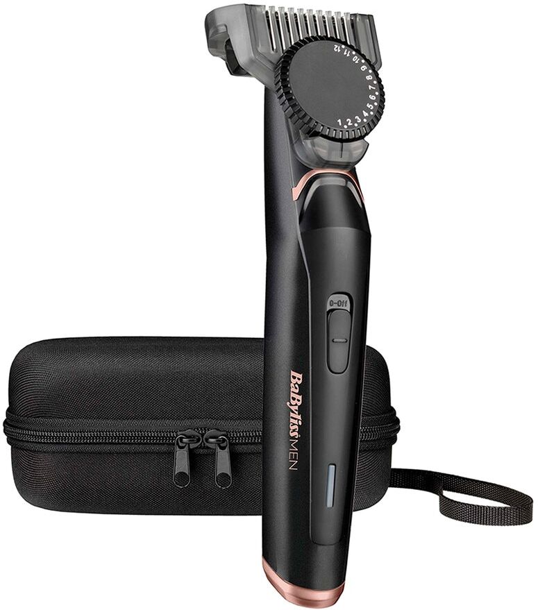 BaByliss Bartschneider Babyliss for Men Trimmer