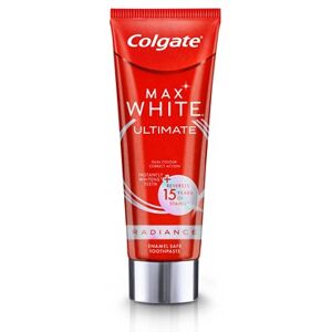 Colgate Tandpasta Max White Ultimate 75 ml 75 ml