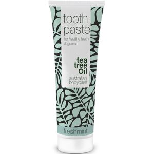 Australian Bodycare Tooth Paste Fresh Mint 75 ml